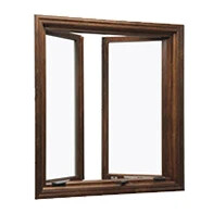 Las Vegas French Casement Window