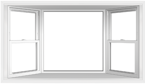 Las Vegas Pella 250 Series Bay or Bow Window