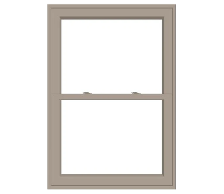 Las Vegas Pella 250 Series Double-Hung Window