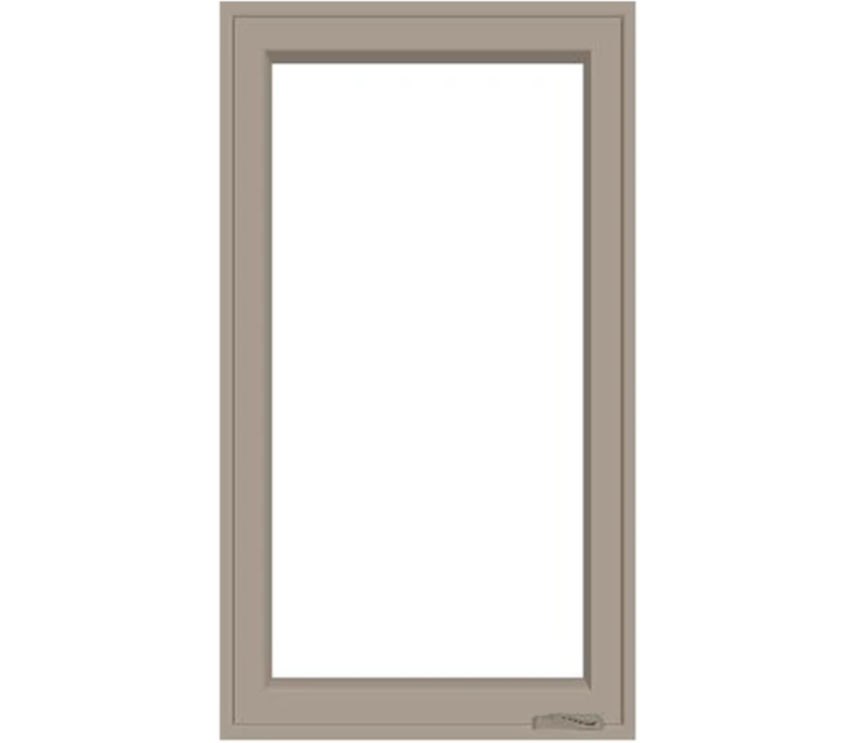 Las Vegas Pella 250 Series Vinyl Casement Window