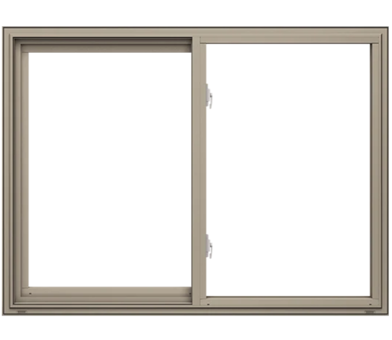 Las Vegas Pella 250 Series Vinyl Sliding Window