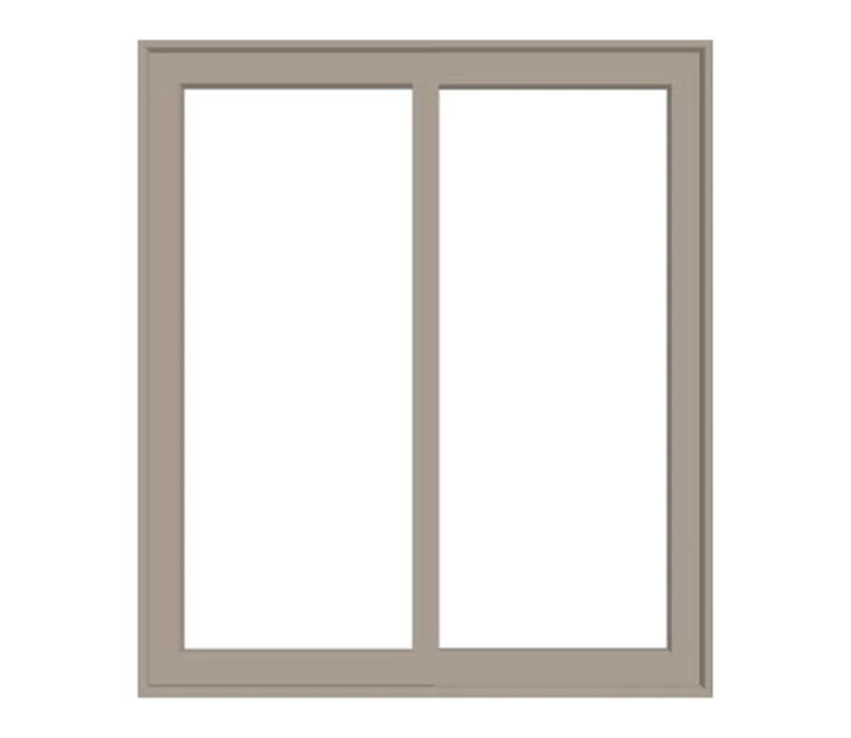 Las Vegas Pella 250 Seris Vinyl Patio Doors