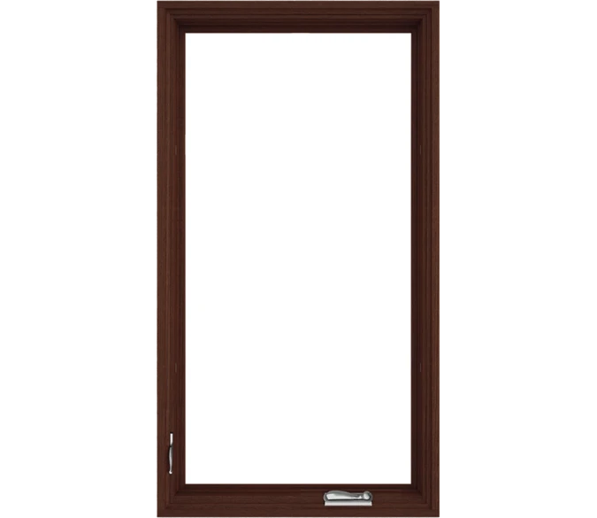 Las Vegas Pella Reserve Traditional Wood Casement Window