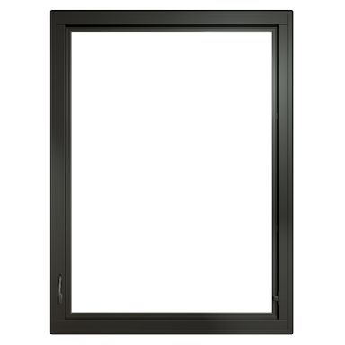 Las Vegas Pella Impervia Fiberglass Casement Window