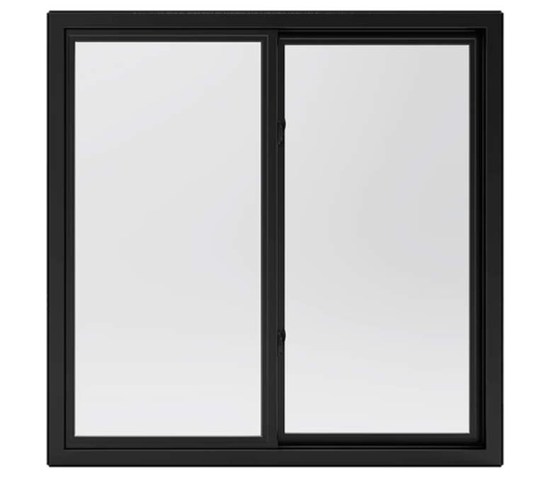 Las Vegas Pella Impervia Fiberglass Sliding Window