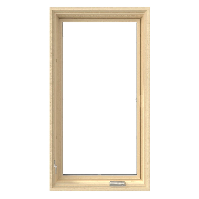 Las Vegas Pella Lifestyle Series Wood Casement Window