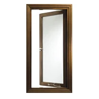 Las Vegas Push Out Casement Window