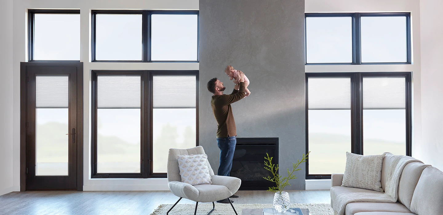 Las Vegas Pella® Lifestyle Series Windows