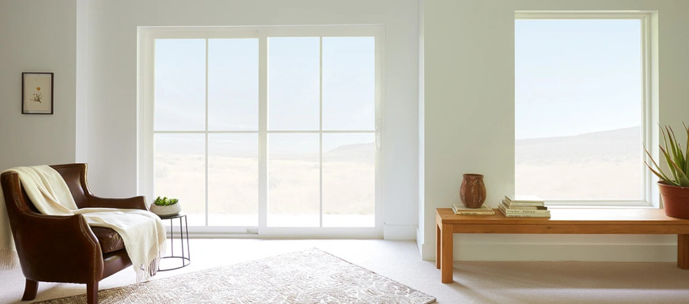 Low-Maintenance Vinyl Windows in Las Vegas